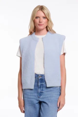 Rino&Pelle - Elona.5002621 light blue - Gr. - s