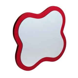 LAUFEN Blumenspiegel, Florakids, 435x21x383,469 Chinarot, 46160.1, 4616010034691 H4616010034691