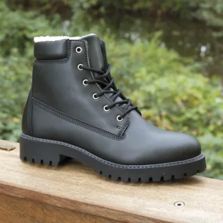 Shoezuu Tim Boots Winter Edition 39