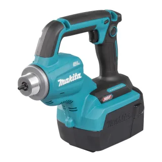 Makita Akku-Betonverdichter 40V max. (ohne Akku, ohne Ladegerät) ohne Verdichtervorsatz - VR001GZ