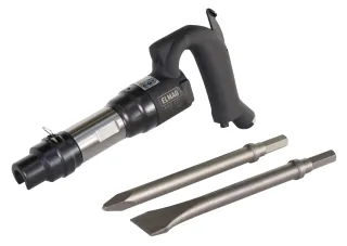 ELMAG DL-Mini-Abbruchhammer-Set - 43820