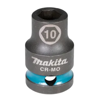 Makita Schlagnuss 1/2 Zoll kurz Impact Black - E-16069