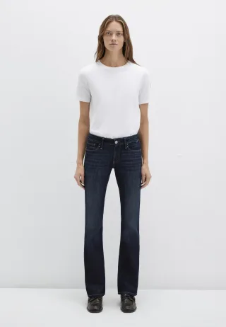 Mavi - BELLA MID-RISE - Gr. - 33/30