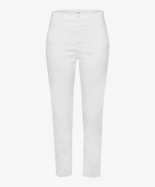 BRAX - Style Mary S white - Gr. - 23