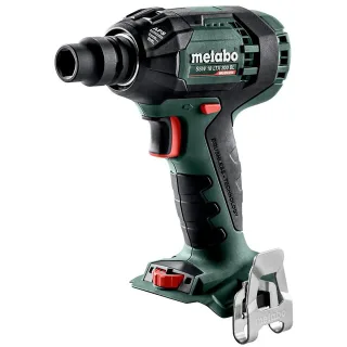 Metabo Akku-Schlagschrauber SSW 18 LTX 300 BL metaBOX 145 - 602395840