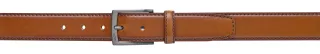 JOOP! Menswear - 7101 JOOP!COLL.BELT 3 Grau - Gr. - 85