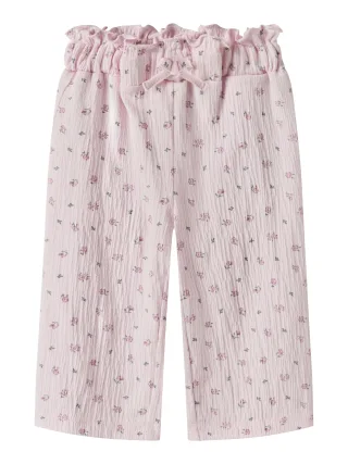 NAME IT - NBFJANNIS PANT ballerina - Gr. - 80