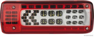 HERTH&BUSS Heckleuchte - 83840958