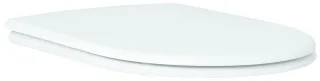 GROHE WC-Sitz Essence Keramik 39577_1 mit Deckel SoftClose alpinweiß, 39577001 39577001