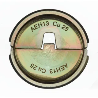 Milwaukee - Presseinsatz AEH13 Cu 25 - 4932459516