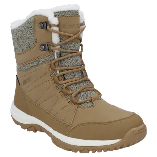 Hi-Tec Winterstiefel "RIVA MID WP" Winterstiefel, Snowboots, Winterschuhe, wasserdicht & gefüttert