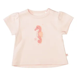 STACCATO - Md.-T-Shirt pearl rose - Gr. - 62