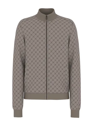 JOOP! Menswear - JJ-Wendeu 10100060 Braun - Gr. - XL