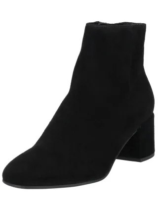 Högl Stiefelette "Högl Stiefelette Veloursleder"