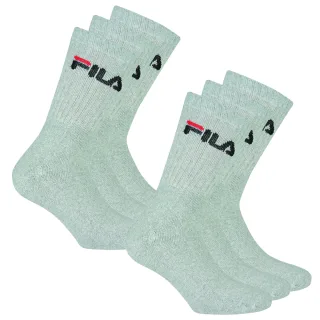 6 Paar Fila Herren Sportsocken Tennissocken Socken F9505