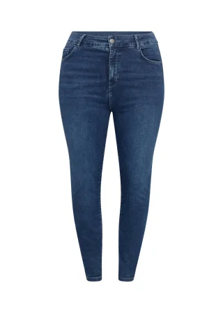 wasabiconcept - WA-SUMMER 11 blue denim - Gr. - S