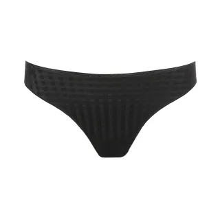 Marie Jo - AVERO schwarz Rioslip schwarz - Gr. - 38