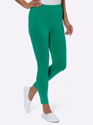Classic Basics Leggings