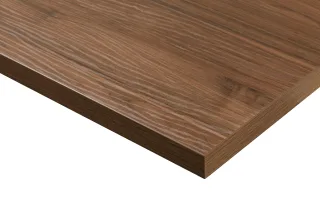 KOCHSTATION Arbeitsplatte ""KS-Scafa"" in verschiedenen Breiten, Stärke 4 cm