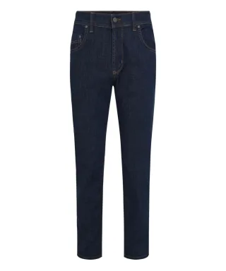 PIONEER - RANDO dark blue stonewash