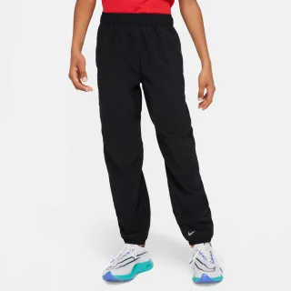 Nike Sporthose "B NK DF MULTI PANT ESSNTL" sportlicher Stil, für Kinder, für Fitnessaktivitäten