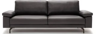 Creation BY ROLF BENZ 2-Sitzer "CR.450 elegantes Designsofa mit hohem Sitzkomfort"