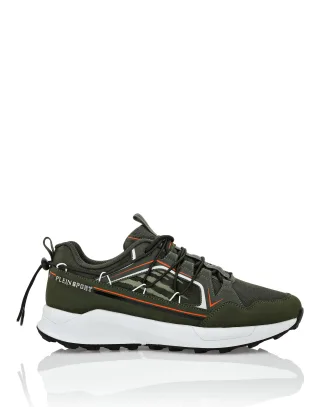 PLEIN SPORT Sneaker "Sneaker"
