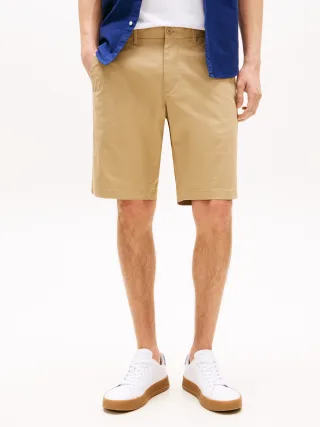 Tommy Hilfiger Shorts "HARLEM SHORT 1985" in klassischem Design