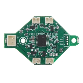 Eachine E017 Mini RC Drone Quadcopter Spare Parts Receiver Board