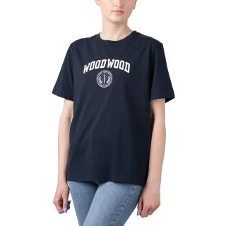 Wood Wood Alma IVY Tee
