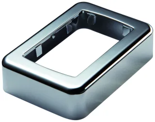 Grohe Rosette 66734 chrom , 66734000 66734000