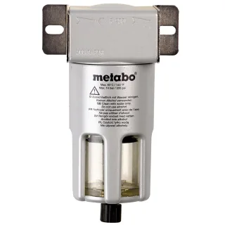 Metabo Filter F-200 1/2" - 0901063800