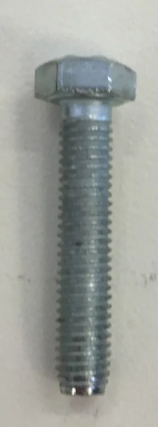 ELMAG Schraube M5x25 - 9706051