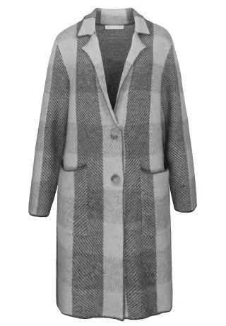 BIANCA Moden GmbH & Co. KG - KOSMOS grey mix - Gr. - 42