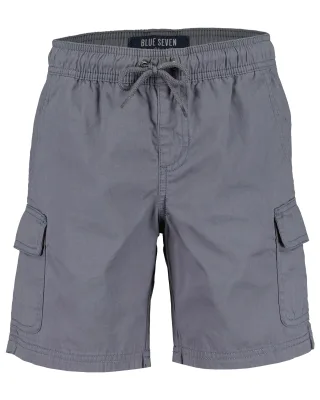Blue Seven - Kn Bermuda grau - Gr. - 158