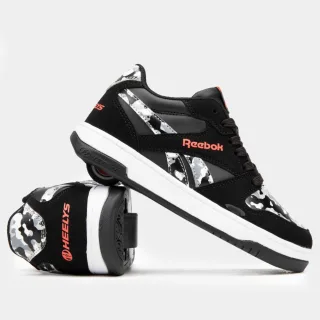 Heelys Sneaker "REEBOK BB4500 LOW" mit Rollen