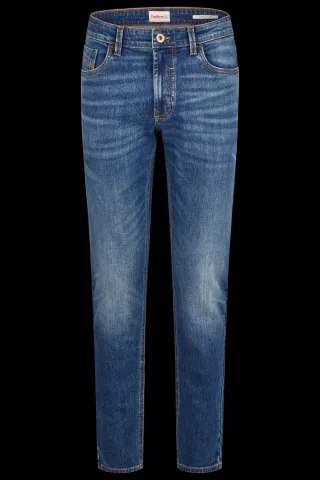 hattric - style DAVIS indigo - Gr. - 34/34