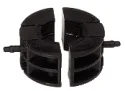 KS Tools Reduzier-Spannbacken-Satz, 2-tlg, Ø 80mm - 222.5009