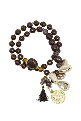 COLLEZIONE ALESSANDRO Armband "Bangalore"