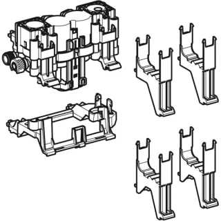 Geberit Servoheber hydraulisch , 242820001 242820001