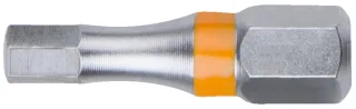 KS Tools 1/4" TORSIONpower Bit  gelb - 918.3405