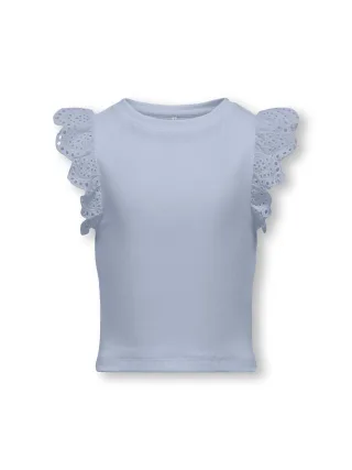 KIDS ONLY - KOGDREA LIFE S/S TOP JRS NOOS - Gr. - 158/164