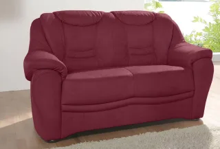 sit&more 2-Sitzer "Bansin" inklusive Federkern