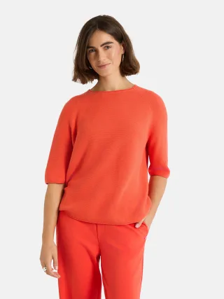 LIEBLINGSSTÜCK - KleraEP spicy orange - Gr. - 36