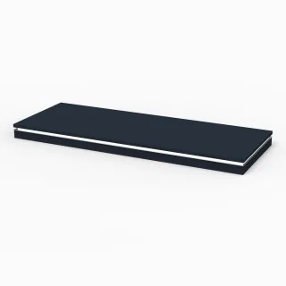 Sanipa Konsole variabel mit LED 2morrow WT7561R
