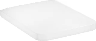 Hansgrohe WC Sitz EluPura Q 60198450