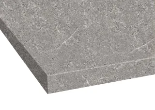OPTIFIT Arbeitsplatte "Luzern" 38 mm stark, Tiefe 60 cm, große Auswahl an Breiten