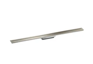 Hansgrohe Fertigset Duschrinne AXOR Drain 42523820