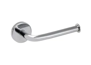 Koh-i-Noor TUBINA. Rollenhalter, 6808KK, Chrom 6808KK