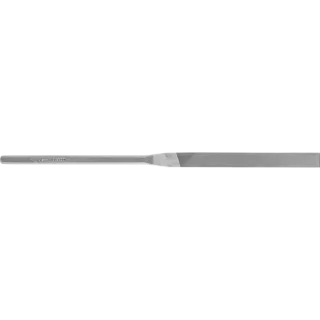 PFERD TOOLS Präzisions-Handy-Feile Flachstumpf Schweizer Hieb - 19331203